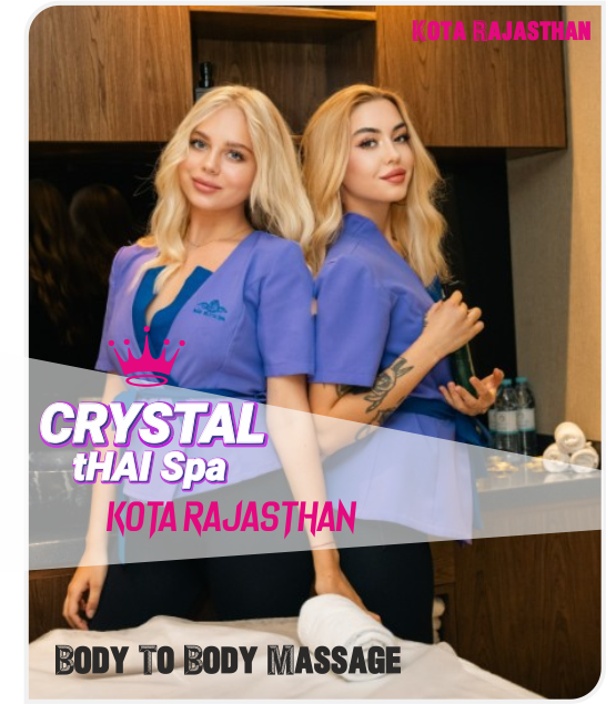 Body To Body Massage in Kota